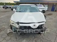 2009 Toyota CAMRY фото