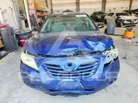2009 Toyota CAMRY фото