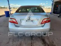 2009 Toyota CAMRY фото