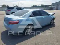 2009 Toyota CAMRY фото