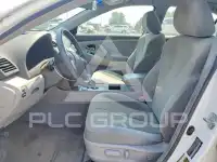 2009 Toyota CAMRY фото