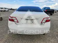 2009 Toyota CAMRY фото