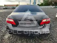 2009 Toyota CAMRY фото
