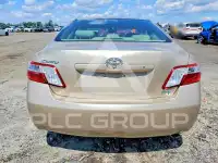 2009 Toyota CAMRY фото