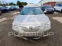 2009 Toyota CAMRY фото