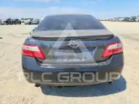 2009 Toyota CAMRY фото