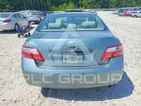2009 Toyota CAMRY фото
