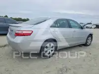2009 Toyota CAMRY фото