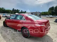2009 Toyota CAMRY фото