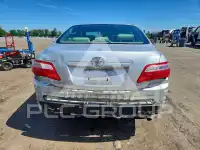 2009 Toyota CAMRY фото