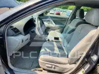 2009 Toyota CAMRY фото