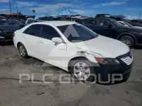 2009 Toyota CAMRY фото