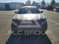 2009 Toyota CAMRY фото