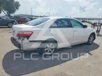 2009 Toyota CAMRY фото