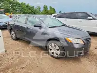 2009 Toyota CAMRY photo