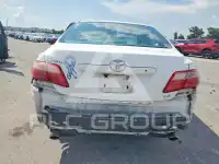 2009 Toyota CAMRY фото