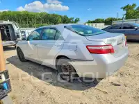 2009 Toyota CAMRY фото