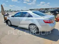 2009 Toyota CAMRY фото