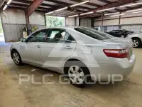 2009 Toyota CAMRY photo