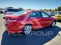 2009 Toyota CAMRY фото