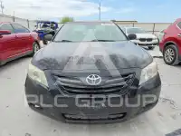 2009 Toyota CAMRY фото