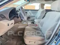 2009 Toyota CAMRY фото