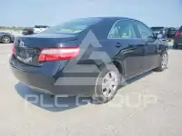 2009 Toyota CAMRY фото