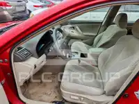 2009 Toyota CAMRY фото