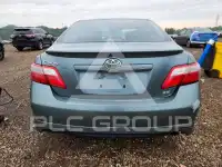 2009 Toyota CAMRY фото