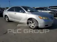 2009 Toyota CAMRY фото
