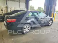 2009 Toyota CAMRY photo