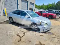 2009 Toyota CAMRY фото