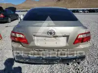 2009 Toyota CAMRY фото