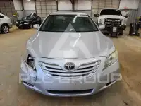 2009 Toyota CAMRY photo