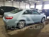2009 Toyota CAMRY photo