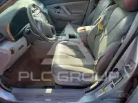 2009 Toyota CAMRY фото