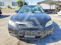 2009 Toyota CAMRY фото
