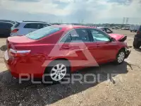 2009 Toyota CAMRY фото