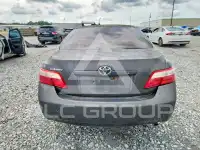 2009 Toyota CAMRY фото