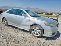 2009 Toyota CAMRY фото