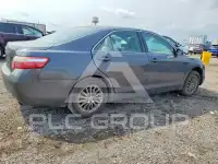 2009 Toyota CAMRY фото