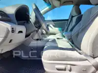 2009 Toyota CAMRY photo