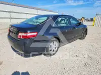 2009 Toyota CAMRY фото