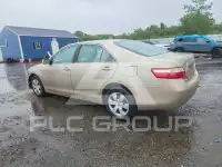 2009 Toyota CAMRY фото