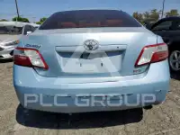 2009 Toyota CAMRY фото