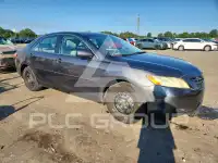 2009 Toyota CAMRY фото