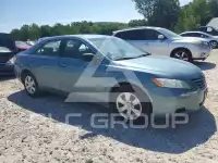 2009 Toyota CAMRY фото