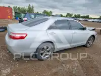 2009 Toyota CAMRY фото
