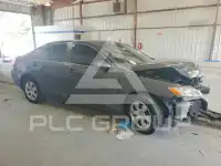 2009 Toyota CAMRY фото