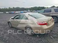 2009 Toyota CAMRY фото